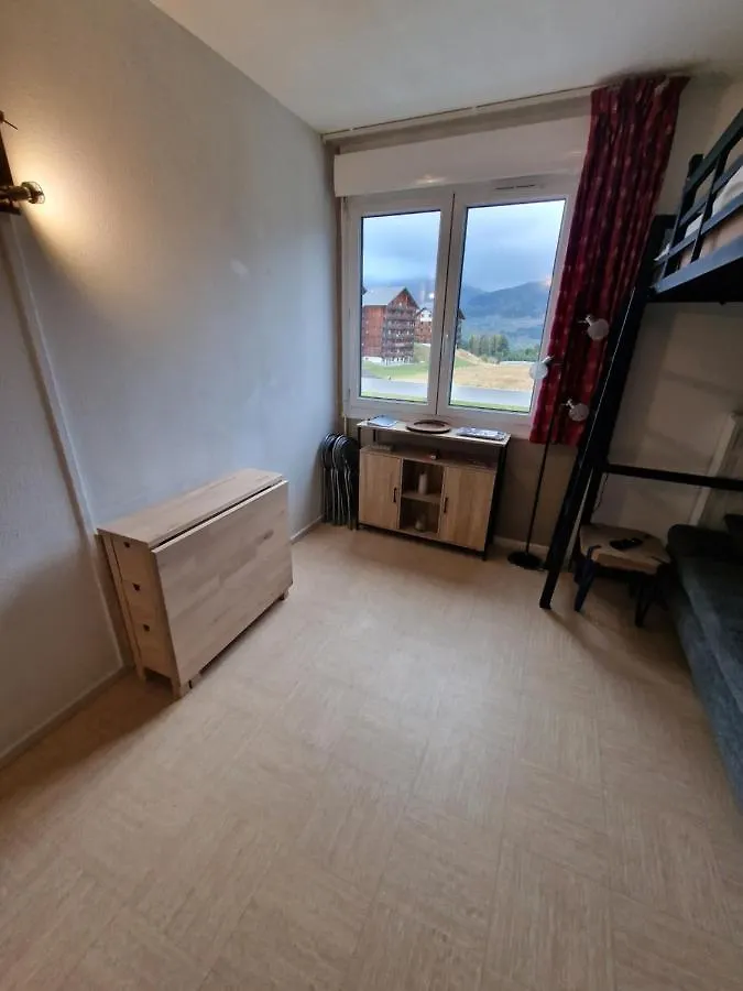 Studio Cosy Bois D Aurouze Le Devoluy 0*,  France